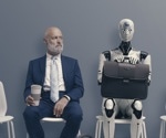 Unraveling Human-Robot Relations: A Multidimensional Study in Nature Human Behavior