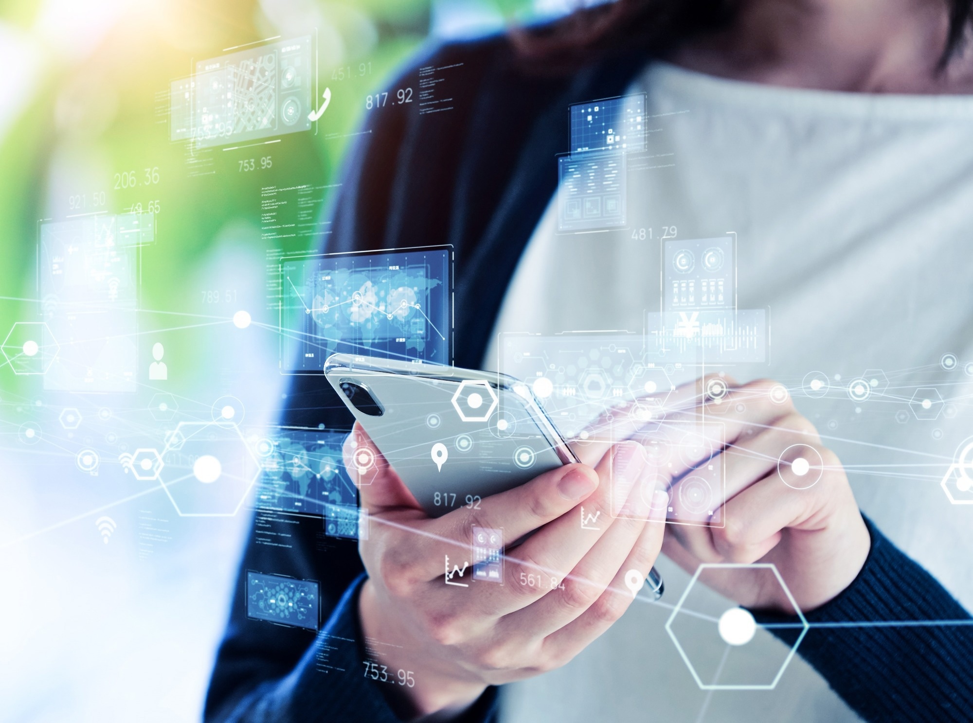 Study: MindShift: A Dynamic Intervention for Problematic Smartphone Use. Image credit: metamorworks/Shutterstock