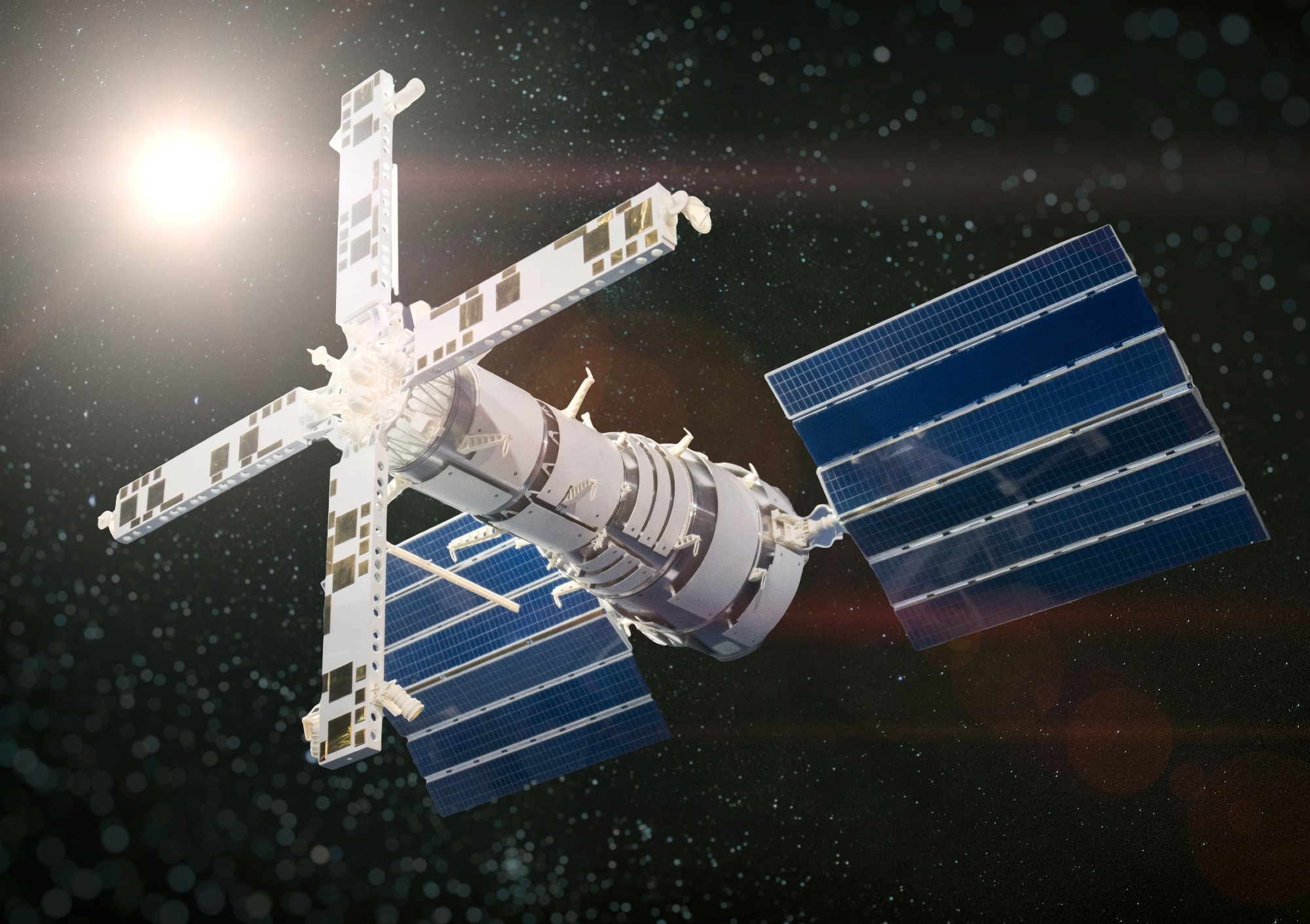 Study: Scale-MAE: A Novel Pretraining Framework for Improved Remote Sensing Imagery Analysis. Image credit: M-Production/Shutterstock