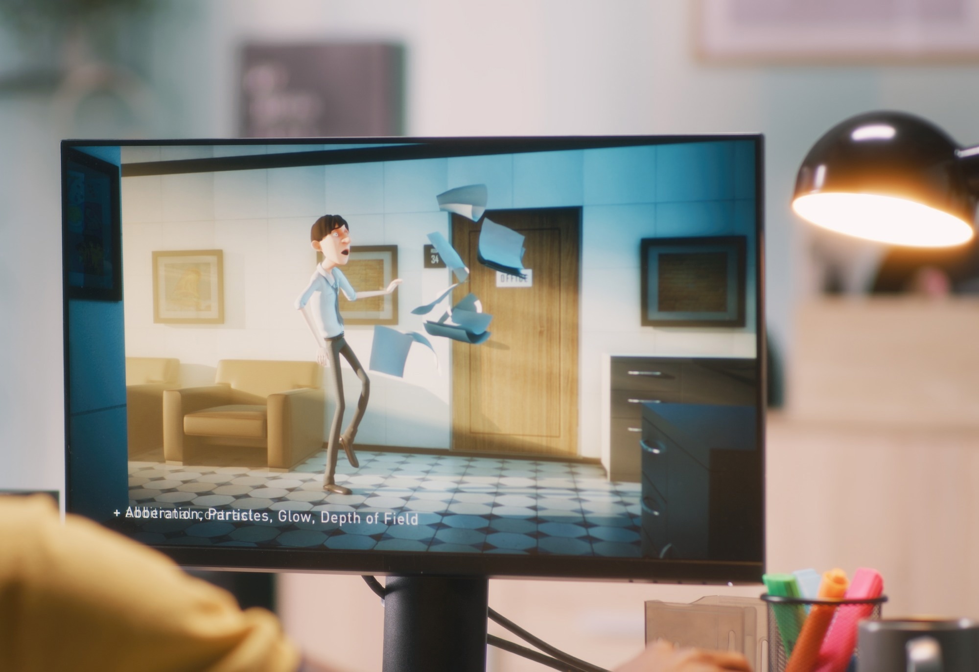 Study: Make-An-Animation: Generating Human Motions from Textual Descriptions. Image credit: Frame Stock Footage/Shutterstock