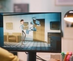 Make-An-Animation: Generating Human Motions from Textual Descriptions