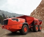 Enhancing Safety in Autonomous Mining: A Bayesian Network Approach