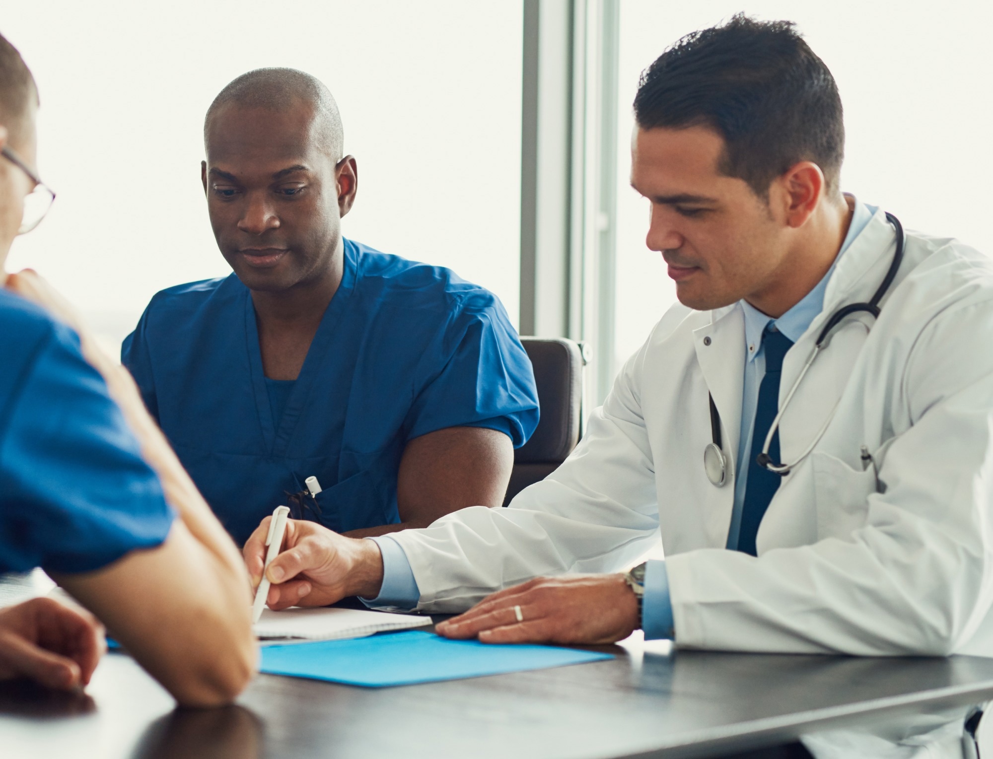Study: The Impact of AI Bias on Healthcare Decision-Making: A Comprehensive Study. Image credit: Ground Picture/Shutterstock