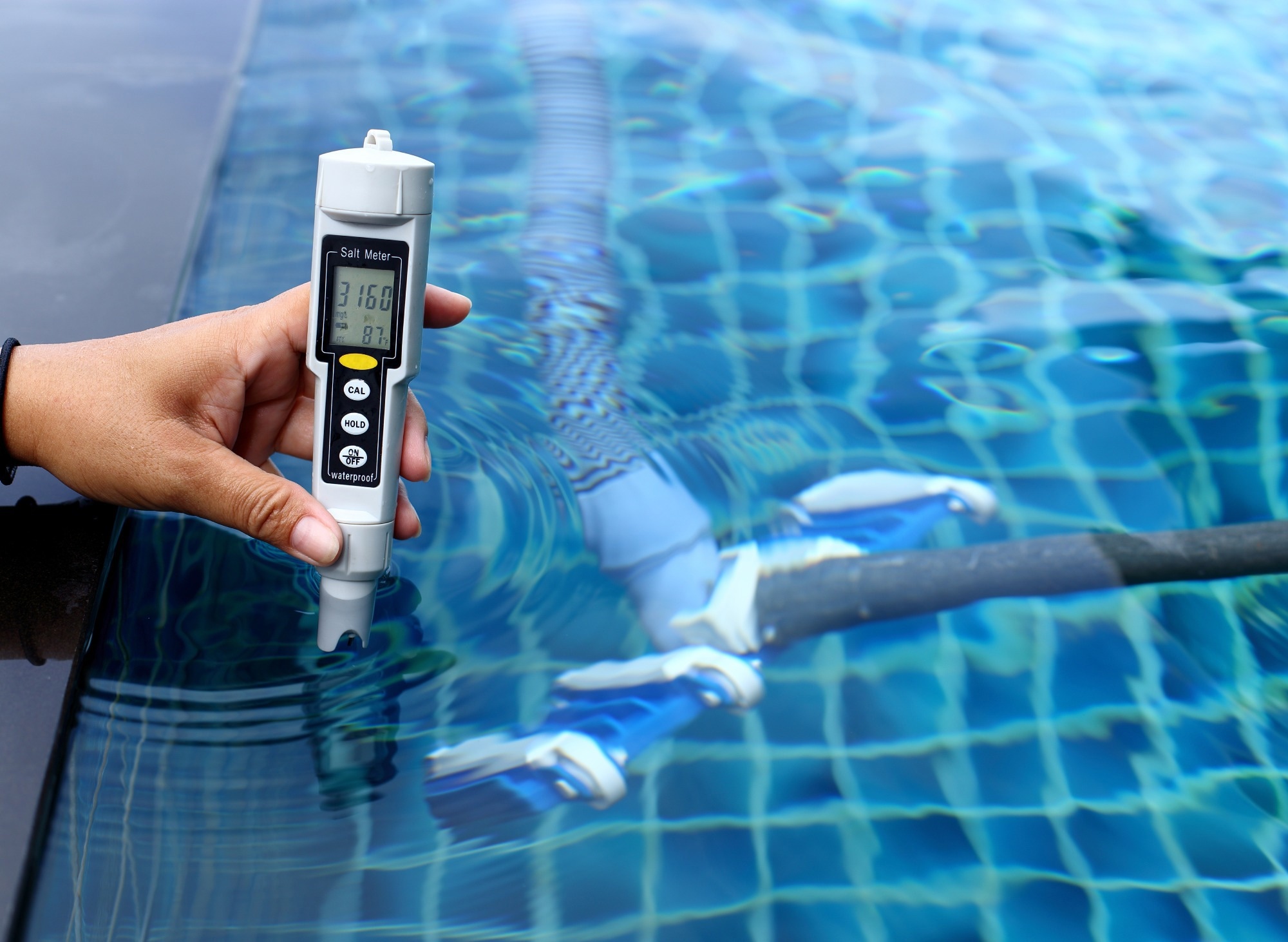 Study: Advancing Water Quality Monitoring with Machine Learning and Satellite Data: A Comprehensive Review. Image credit: Jade ThaiCatwalk/Shutterstock
