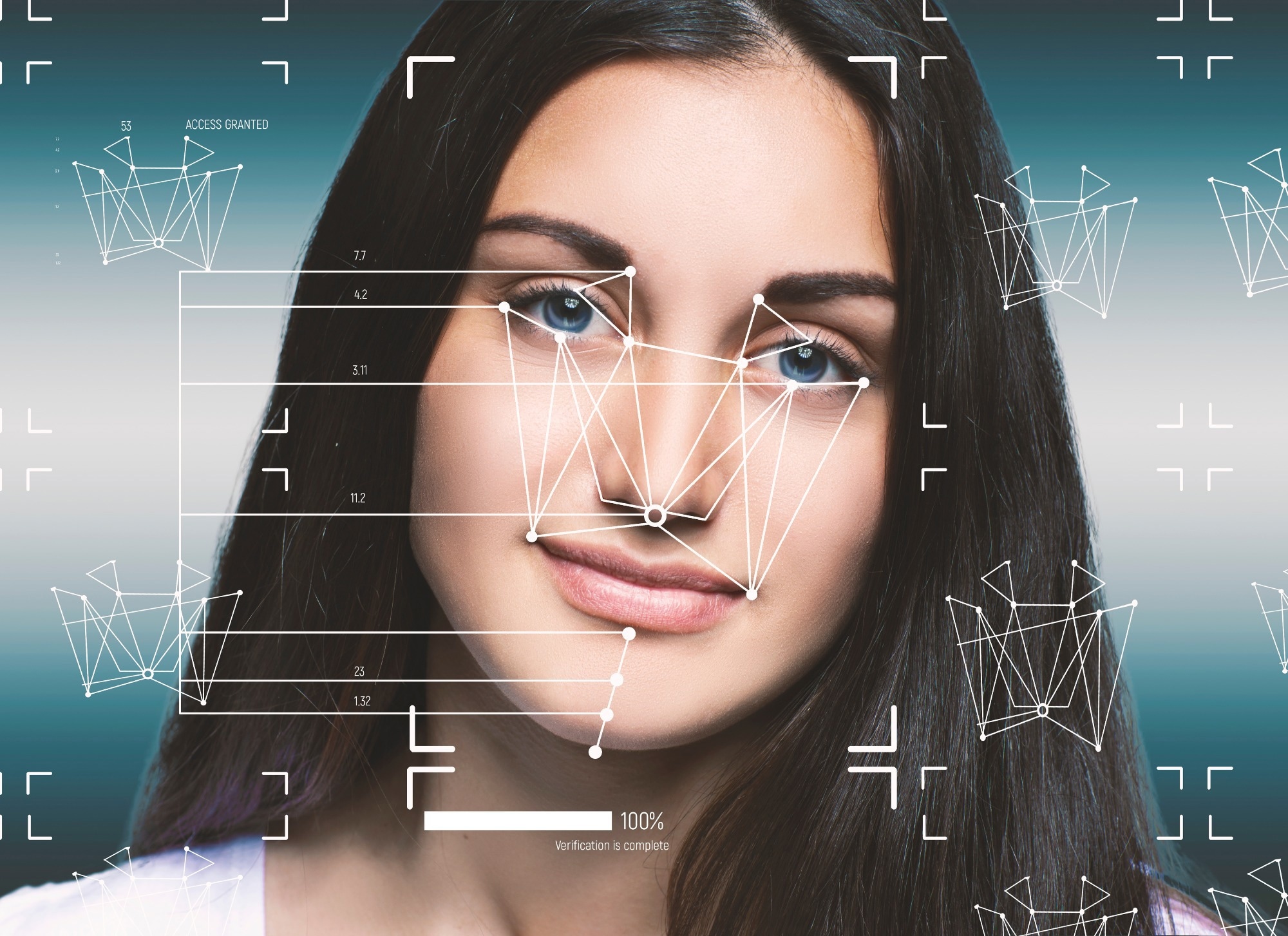 Study: Human vs. Machine Facial Expression Recognition: A Study on Personality and Observational Behavior. Image credit: Andy Shell/Shutterstock