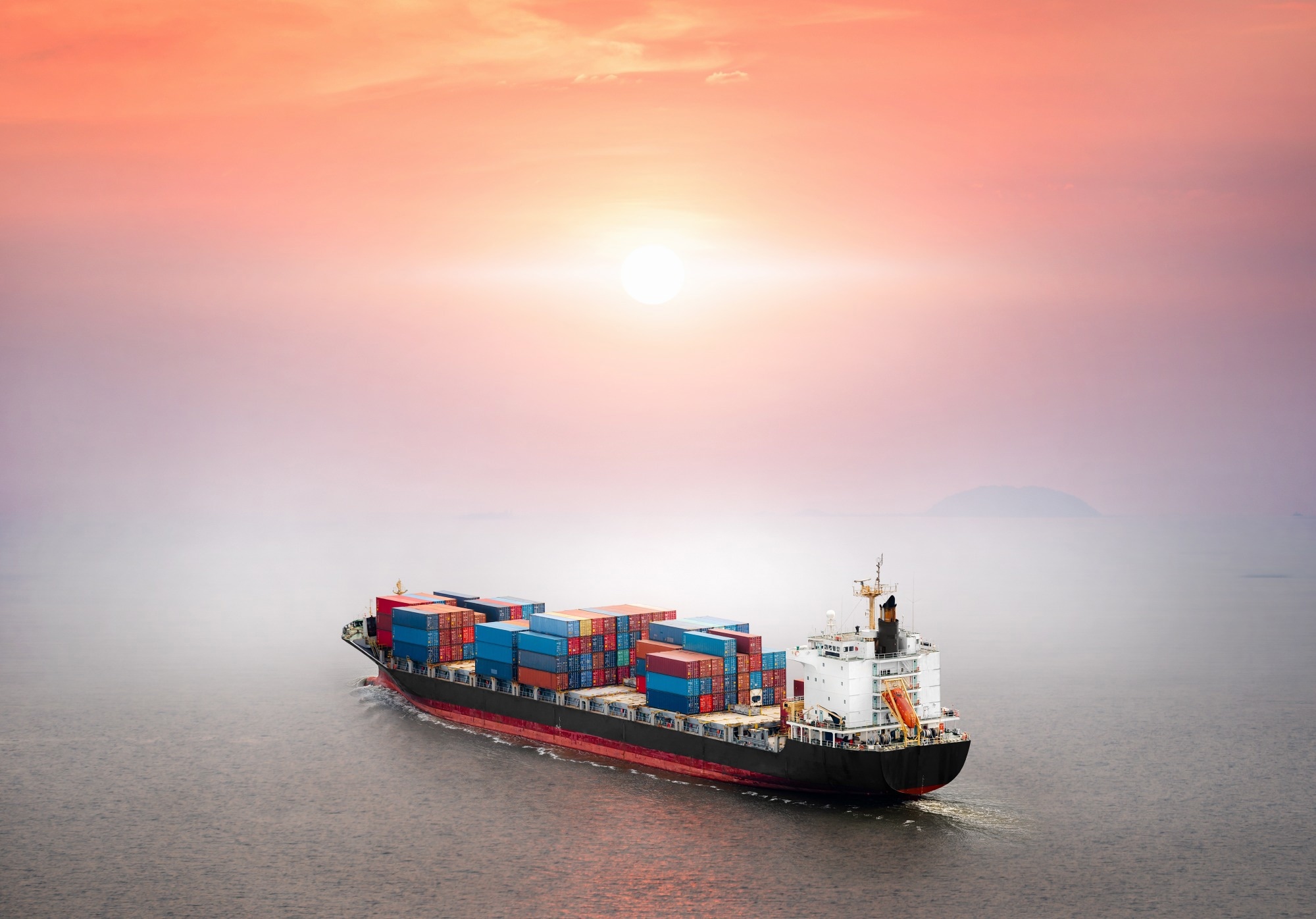 Study: Advancing Ship Detection in Synthetic Aperture Radar Images with AI and ML Techniques. Image credit: Aun Photographer/Shutterstock