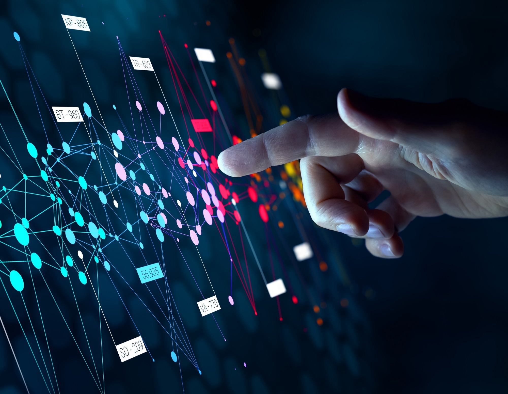 Study: Revolutionizing Object Tracking with Siamese Networks and CNN-Based Techniques. Image credit: NicoElNino/Shutterstock