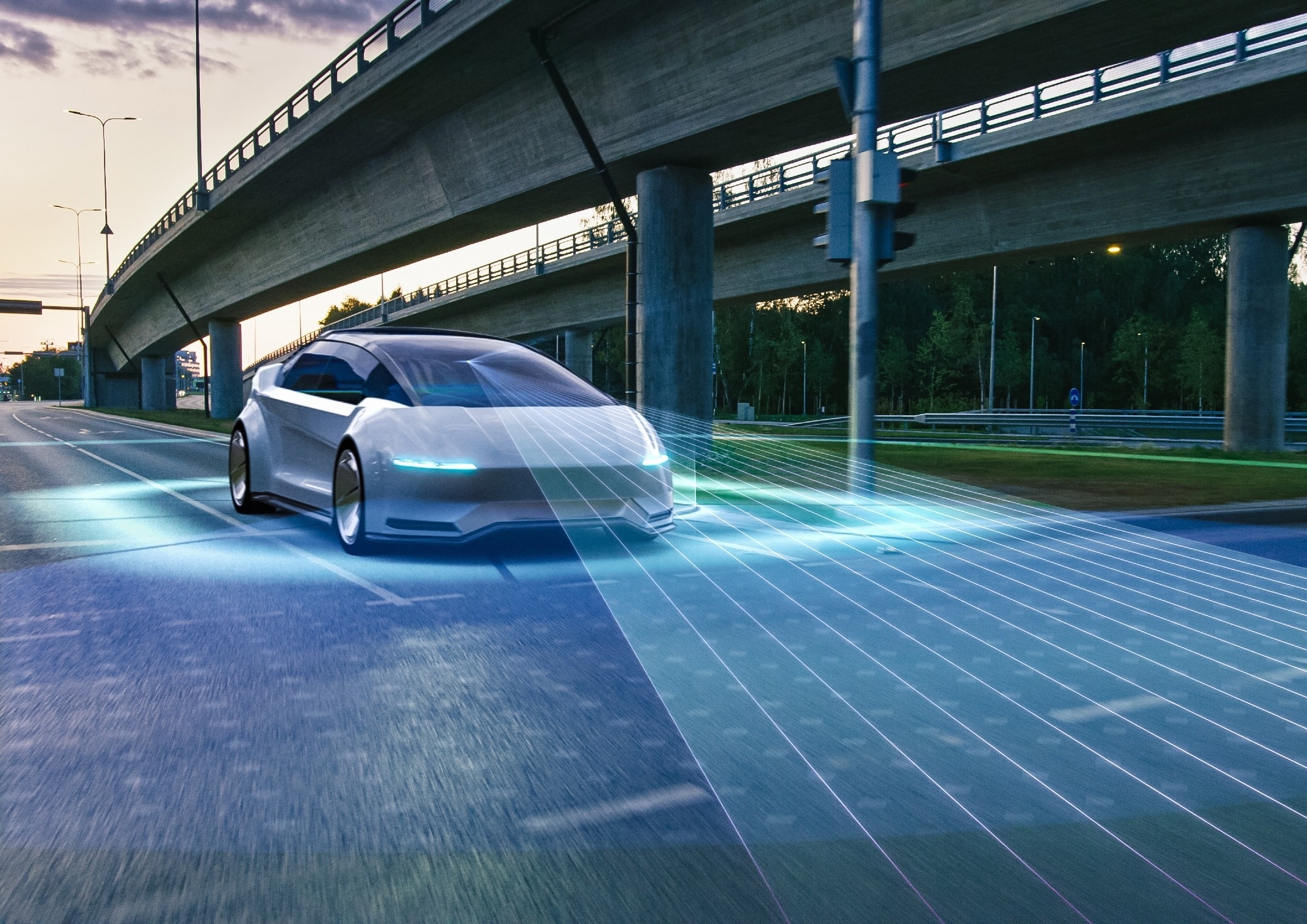 Study: LanguageMPC: Large Language Models as Decision Makers for Autonomous Driving. Image credit: Gorodenkoff/Shutterstock