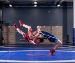 AI Revolutionizes Athlete Selection in Wrestling