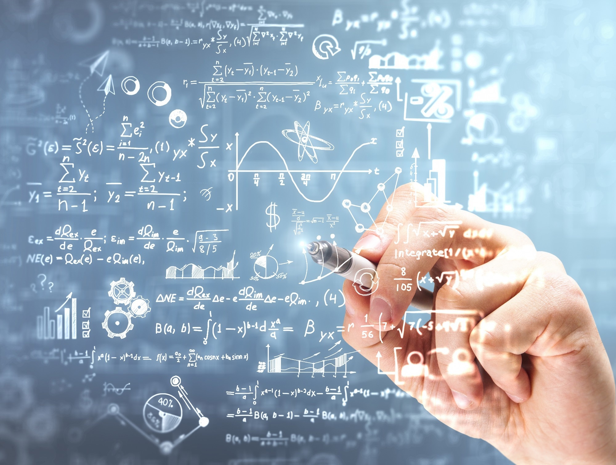 Study: MathCoder: Advancing Mathematical Reasoning with Language Models. Image credit: Golden Dayz/Shutterstock