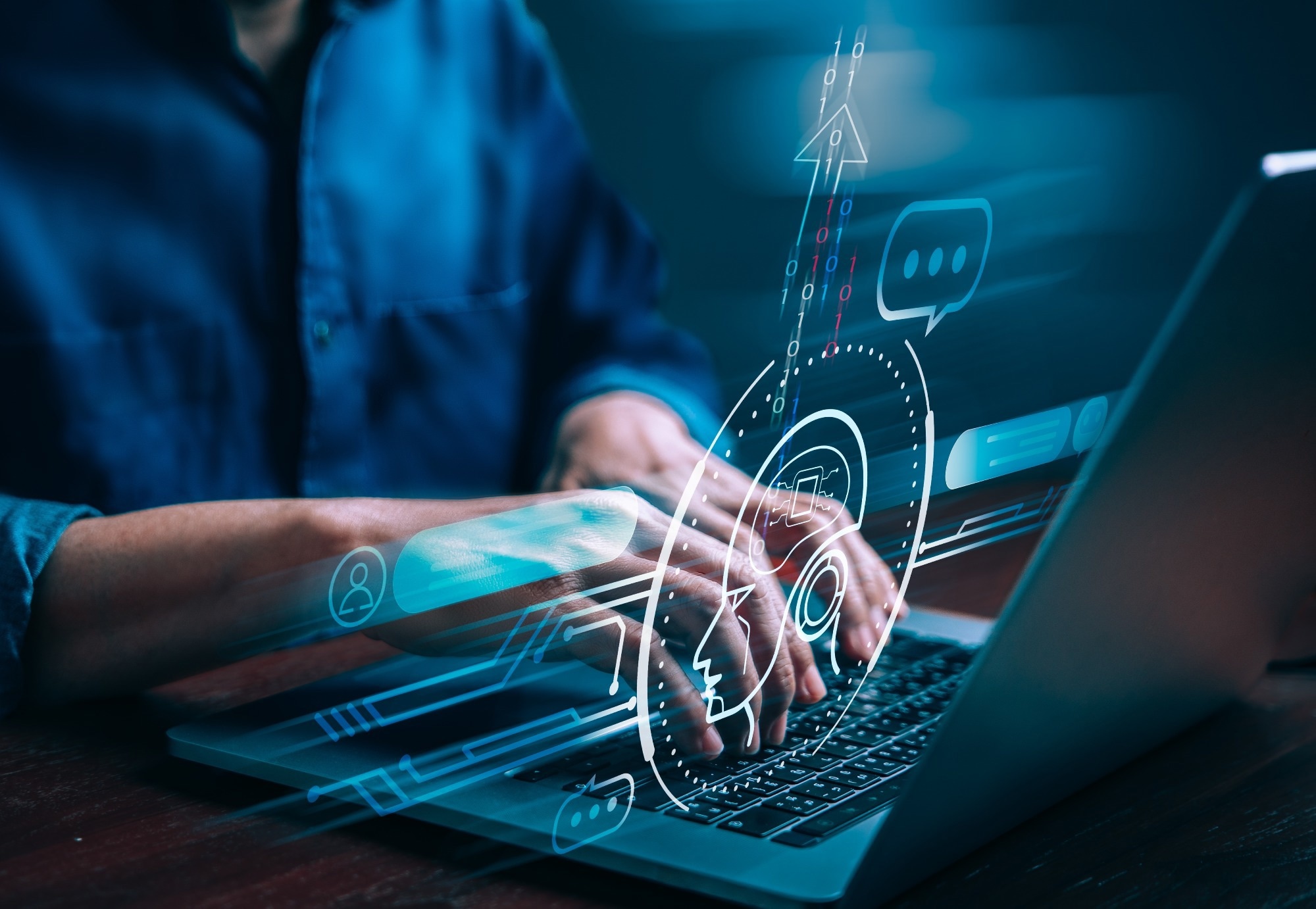 Study: Artificial Muses: Comparing Human and Generative AI Chatbots in Creativity. Image credit: thanmano/Shutterstock