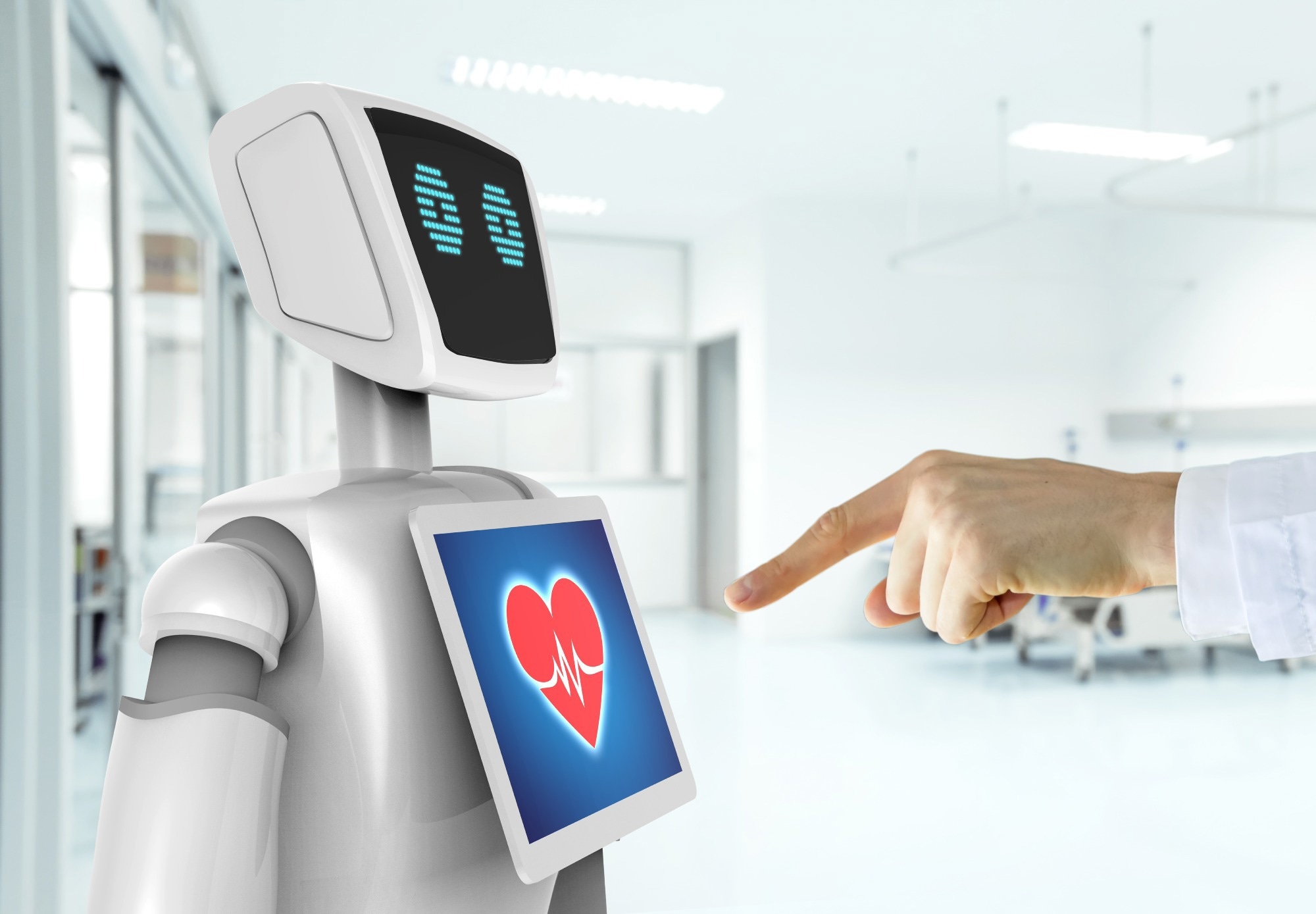 Study: Autonomous AI in Healthcare: Navigating Liability, Regulations, and Financial Challenges. Image credit: Zapp2Photo/Shutterstock