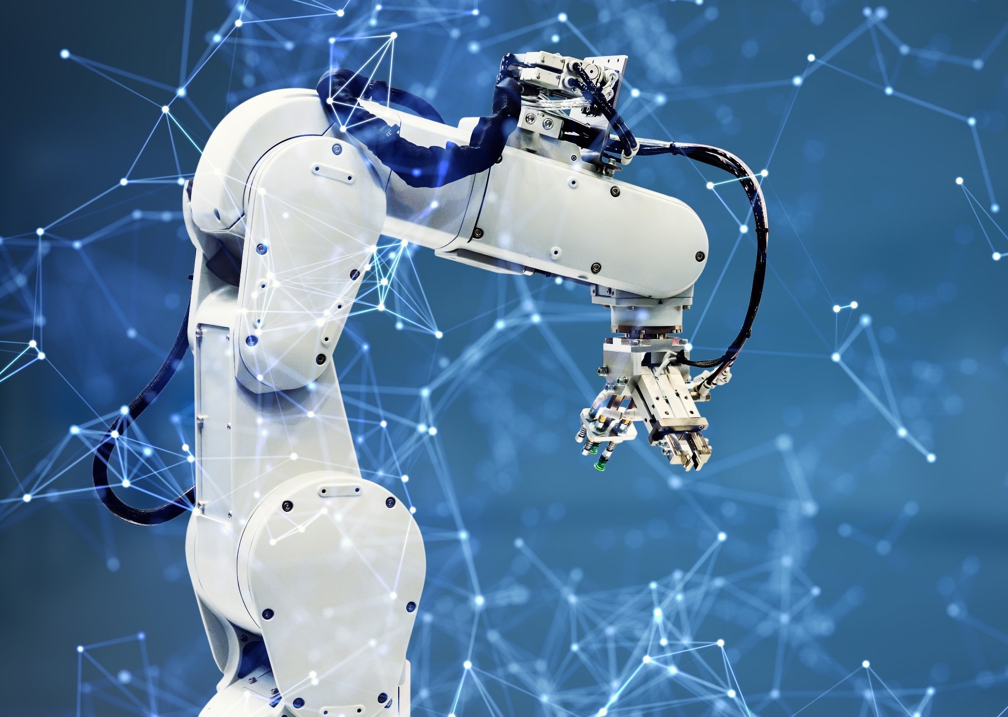 Study: Bilateral Dielectric Elastomer Actuators: Paving the Way for Highly Controllable and Multifunctional Soft Robots. Image credit: metamorworks/Shutterstock