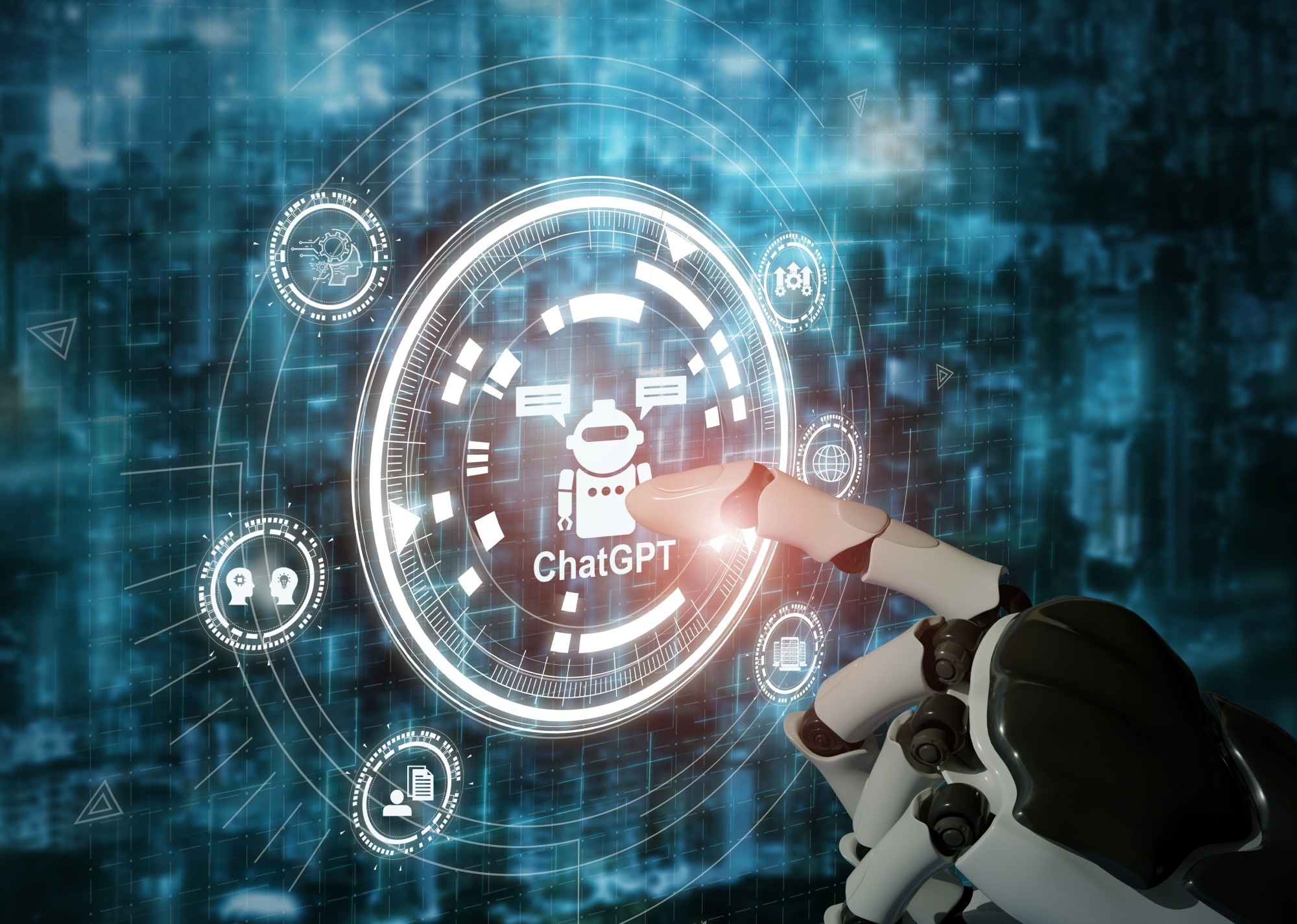 Study: AI in Scientific Publishing: Promise and Peril. Image credit:  3rdtimeluckystudio/Shutterstock