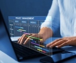 Artificial Intelligence and Project Management: An Outlook