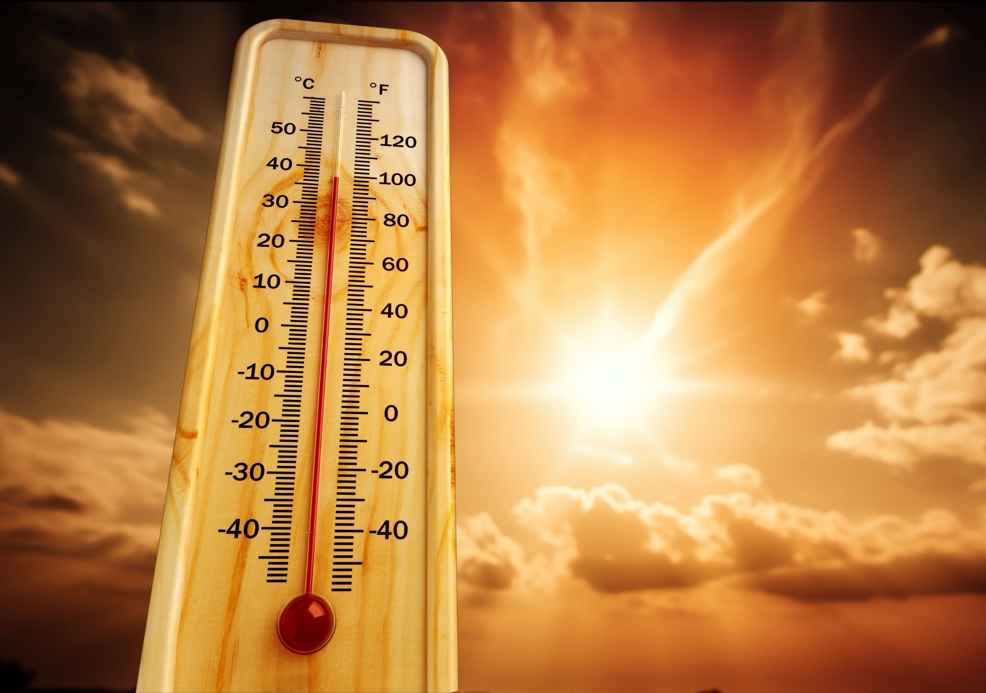 Study: Predicting 10-Day Maximum Temperatures Using Machine Learning. Image credit: VladisChern/Shutterstock.