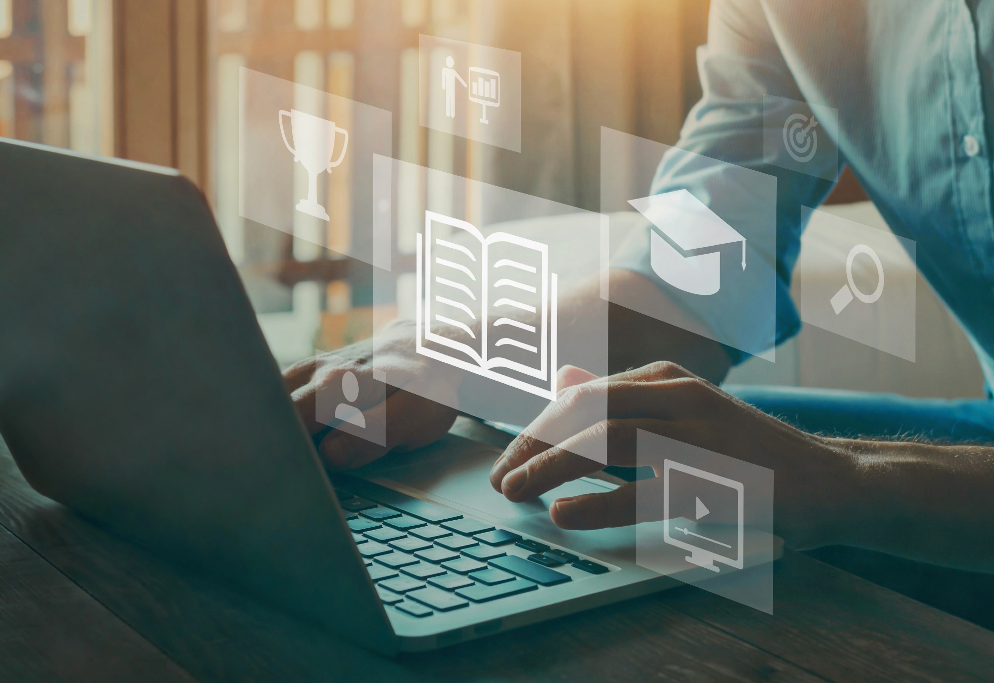 Study: Maximizing Reusability of Learning Objects Through Machine Learning Techniques. Image credit: Song_about_summer/Shutterstock