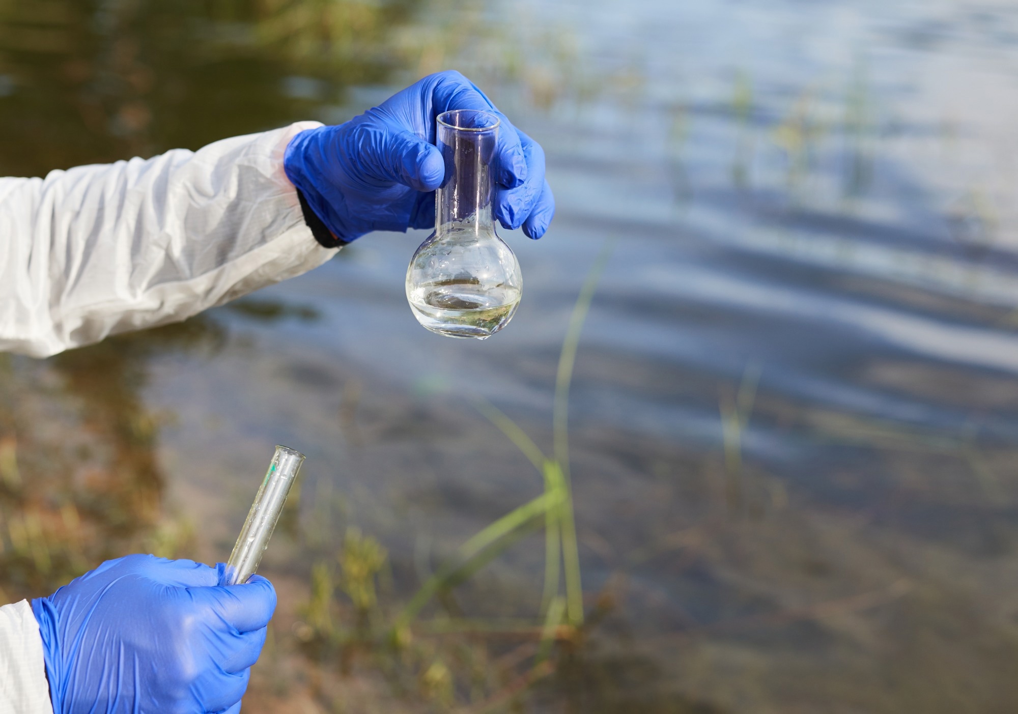 Study: Machine Learning Algorithms for Predicting the Water Quality Index. Image credit: wertinio/Shutterstock