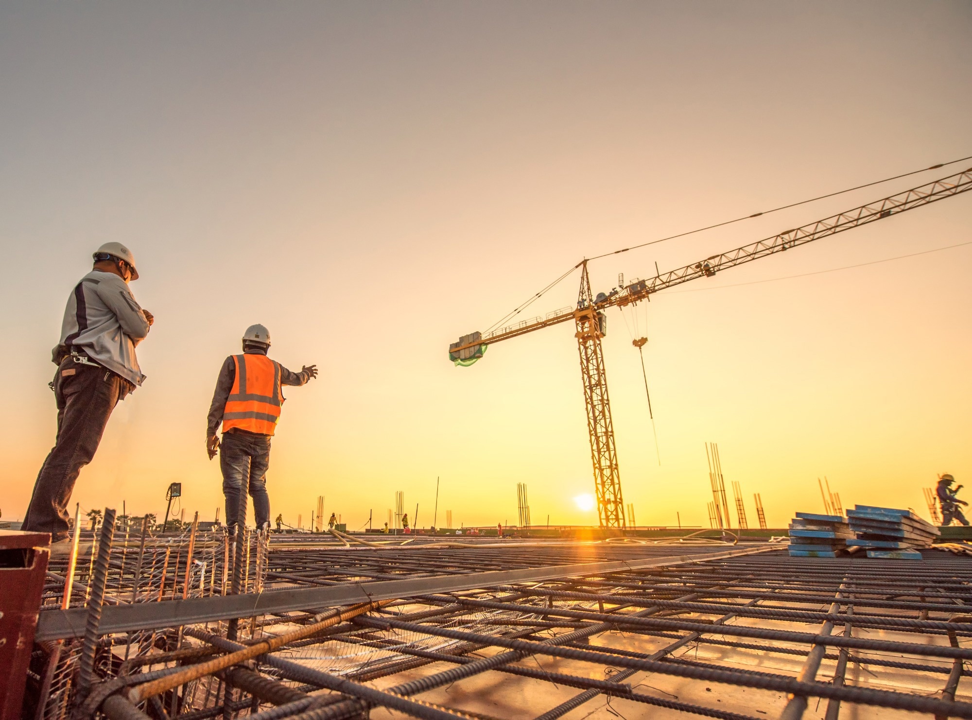 Study: Artificial Intelligence in Forecasting Construction Costs: A Study of Developing Countries. Image credit: Bannafarsai_Stock/Shutterstock