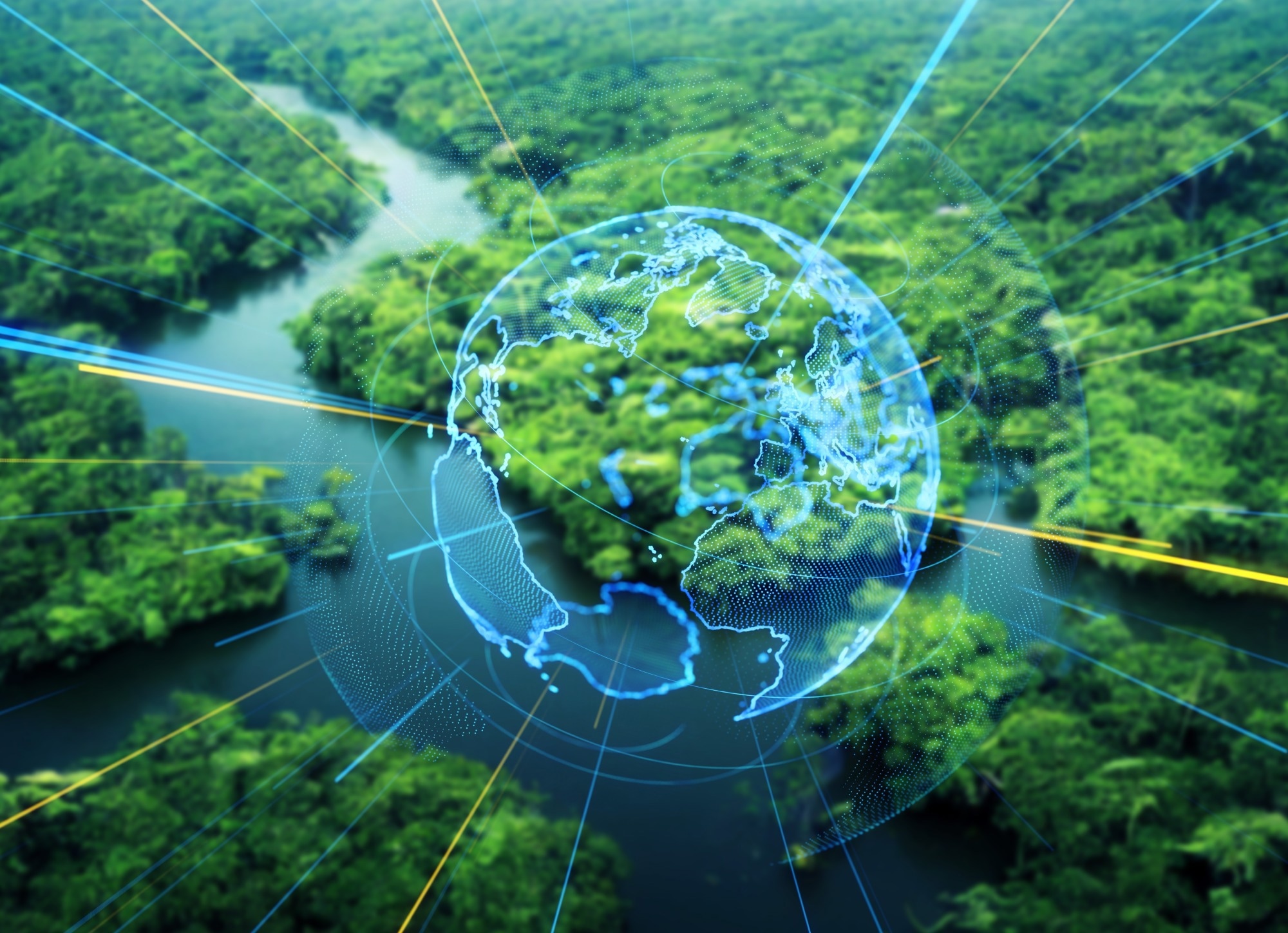 Study: Harnessing AI for Environmental Solutions: Opportunities and Challenges. Image credit: metamorworks/Shutterstock