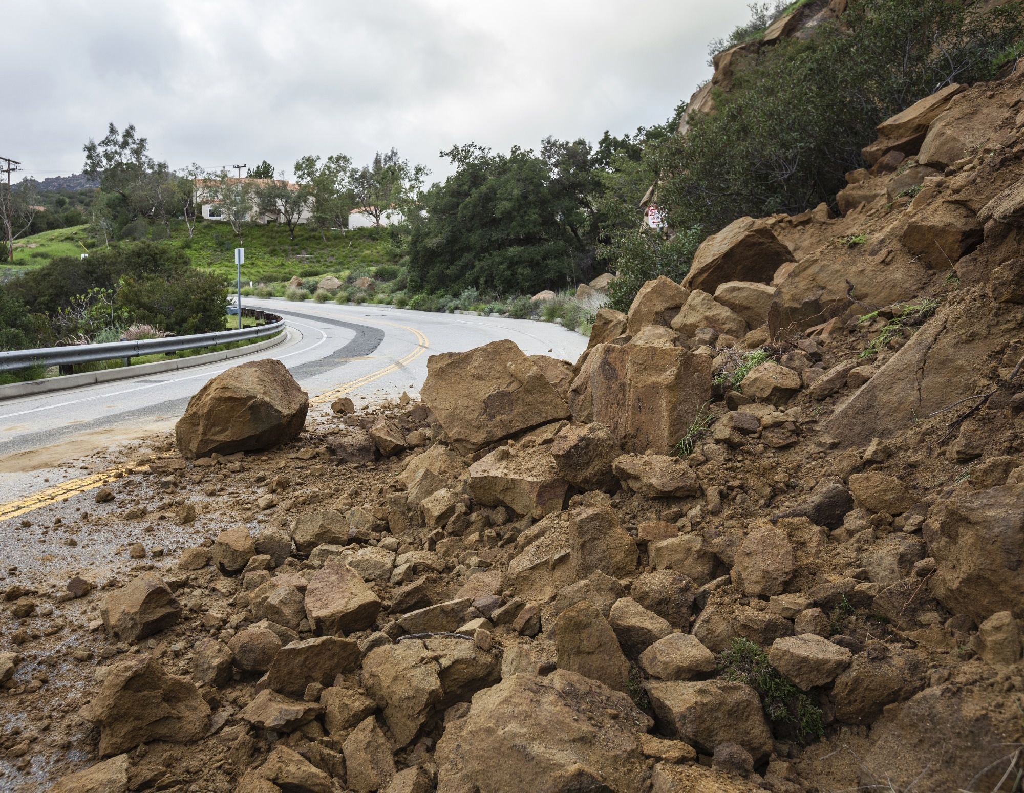 Study: Enhancing Landslide Susceptibility Mapping: A Comparative Study of Factor Screening Methods. Image credit: trekandshoot/Shutterstock