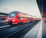 Advancing Railway Safety: Predicting Critical Speeds with AI Models