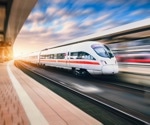 A Novel Approach to Reduce Arrival Interval at High-speed Railway Stations