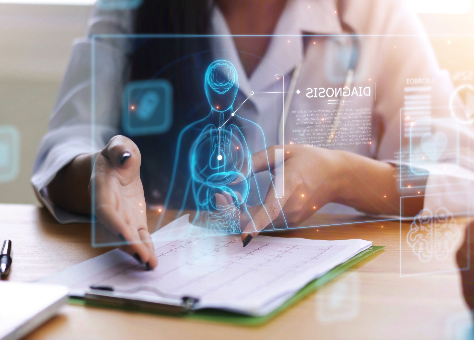Study: Trust and the Black Box Problem in Clinical Artificial Intelligence. Image credit: Have a nice day Photo/Shutterstock