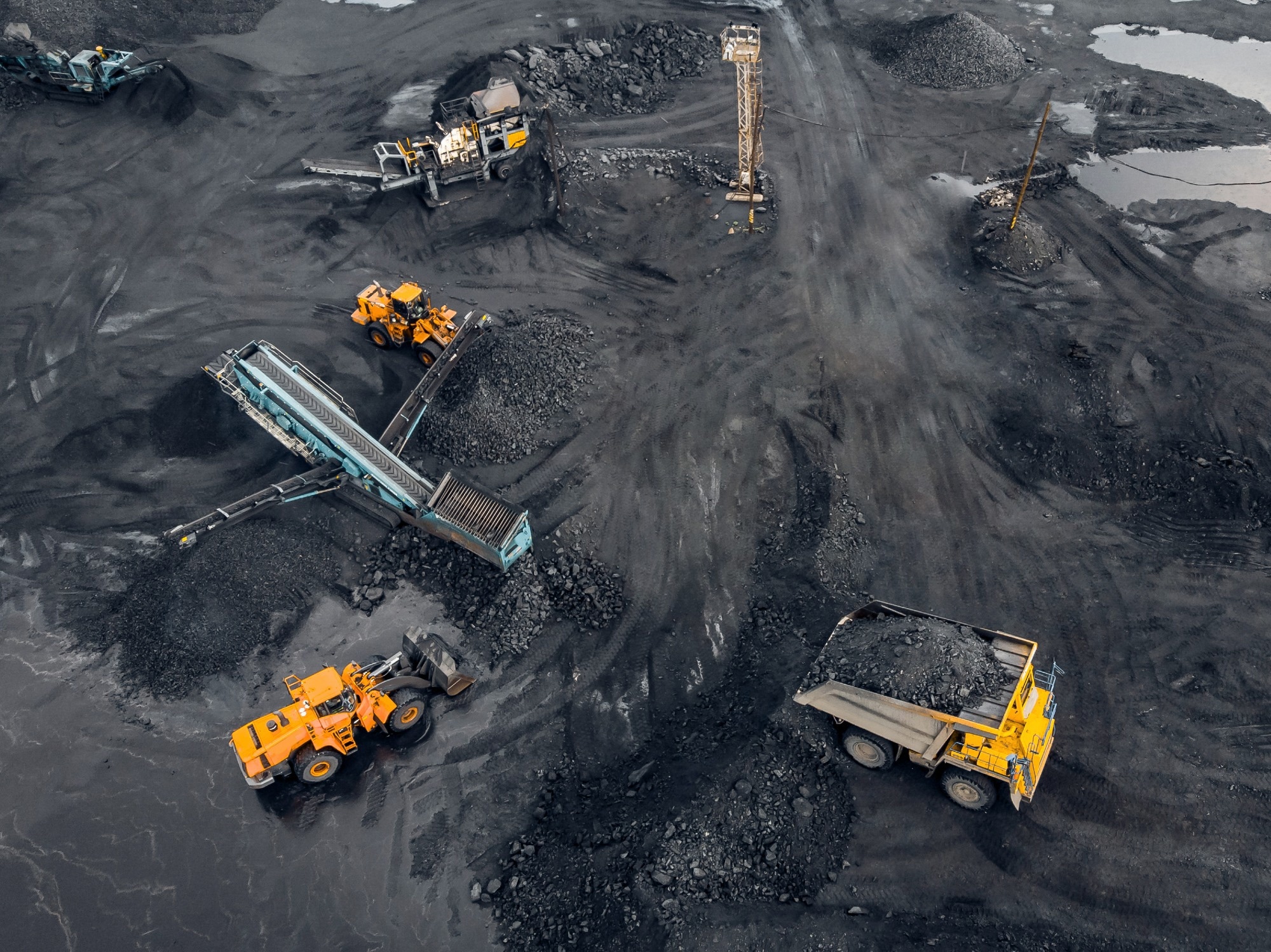 Study: Optimizing Obstacle Detection in Coal Mines: The ODEL-YOLOv5s Model. Image credit: Parilov/Shutterstock