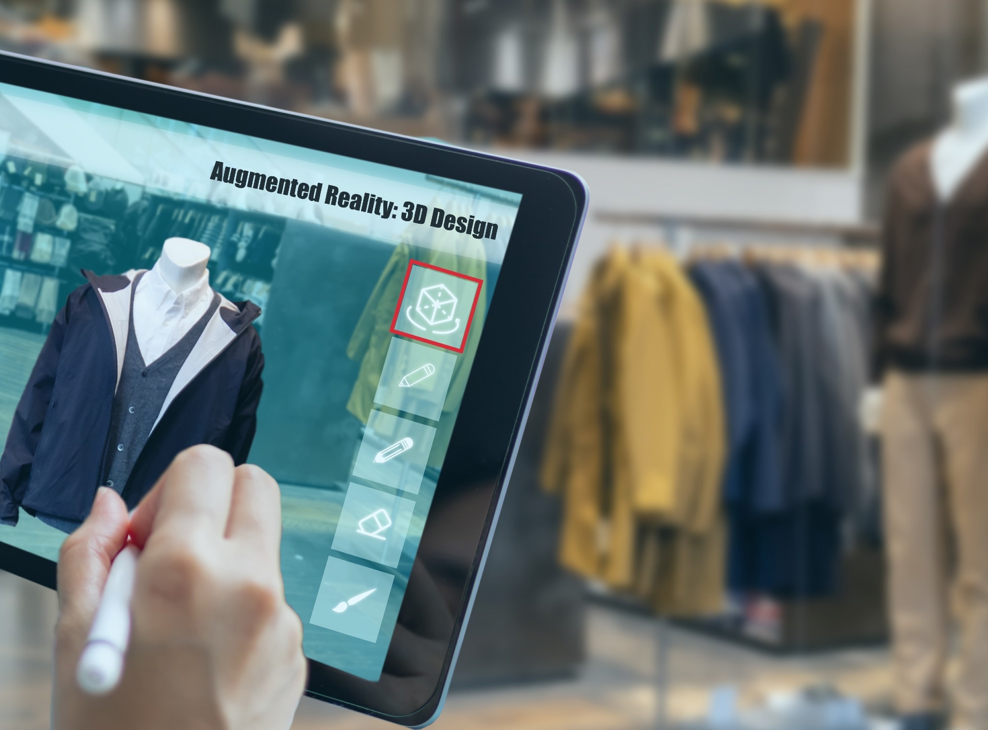 Study: AI-Powered Fashion Classification and Recommendation: A Vision Transformer Advancement. Image credit: MONOPOLY919/Shutterstock