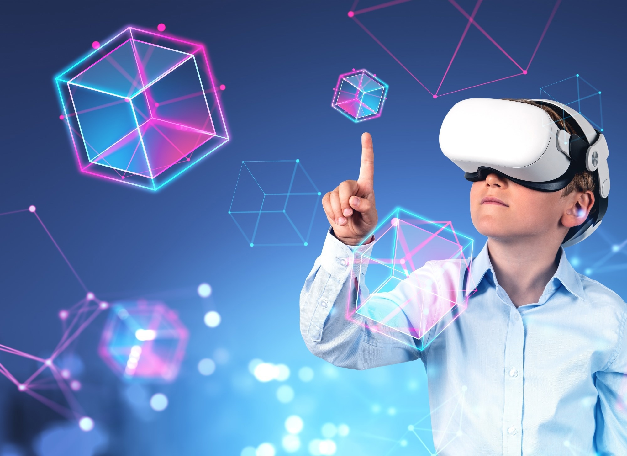 Study: Revolutionizing Education with the Metaverse: A Study of the AIIS Program. Image credit: ImageFlow/Shutterstock