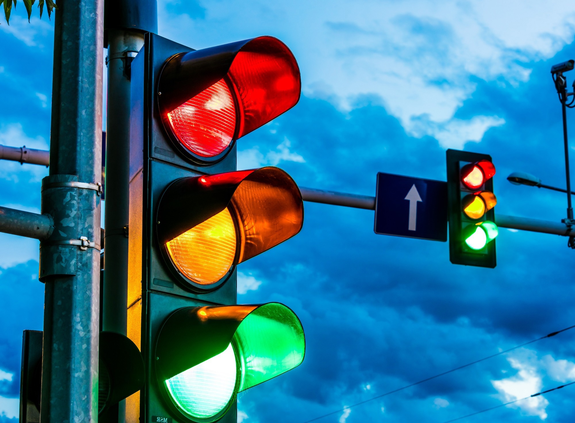 Study: Balancing Transit Signal Priority: A Solution for Private Vehicle Delay. Image credit: monticello/Shutterstock