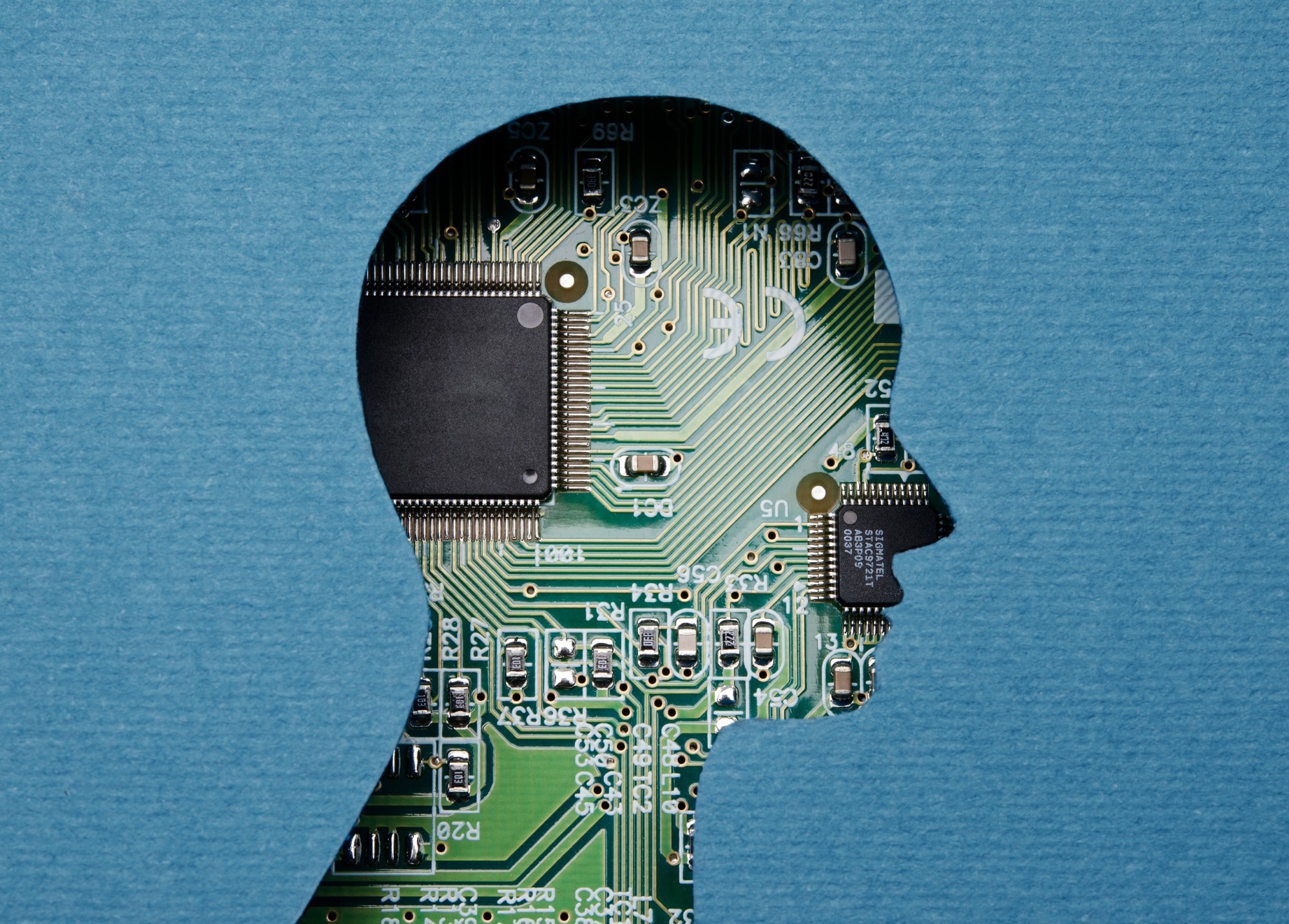 Study: Robot Control with Eye Artifacts Using Brain computer Interface for Assistive Applications. Image credit: pogonici/Shutterstock
