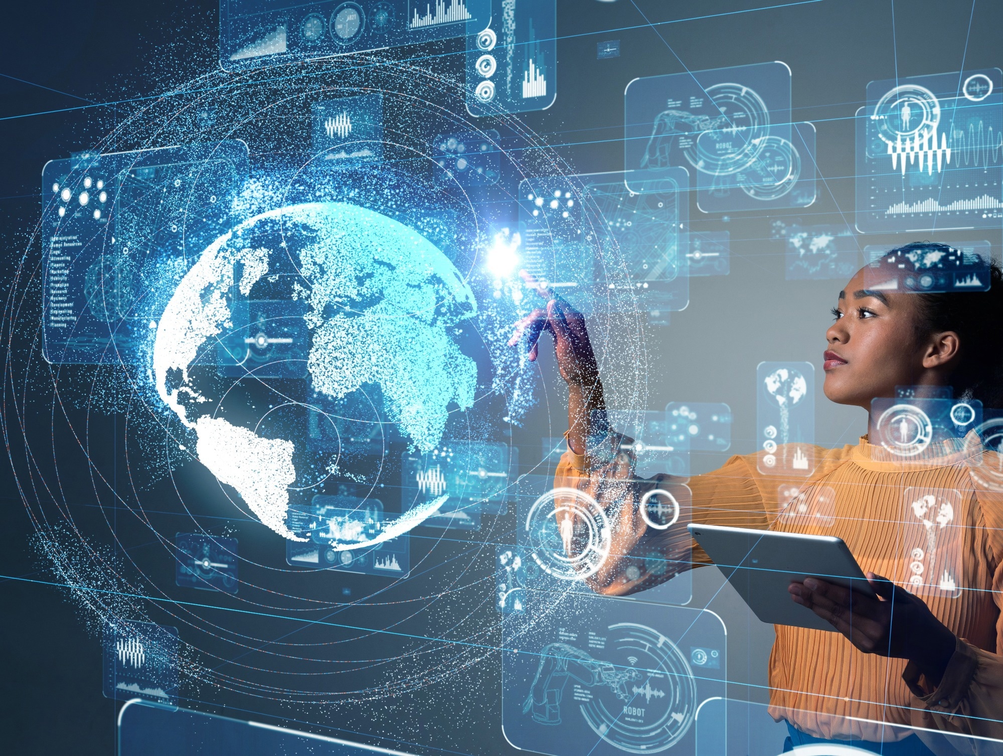 Study: Predicting Future AI Research Directions with AI and Network Features. Image credit: metamorworks/Shutterstock