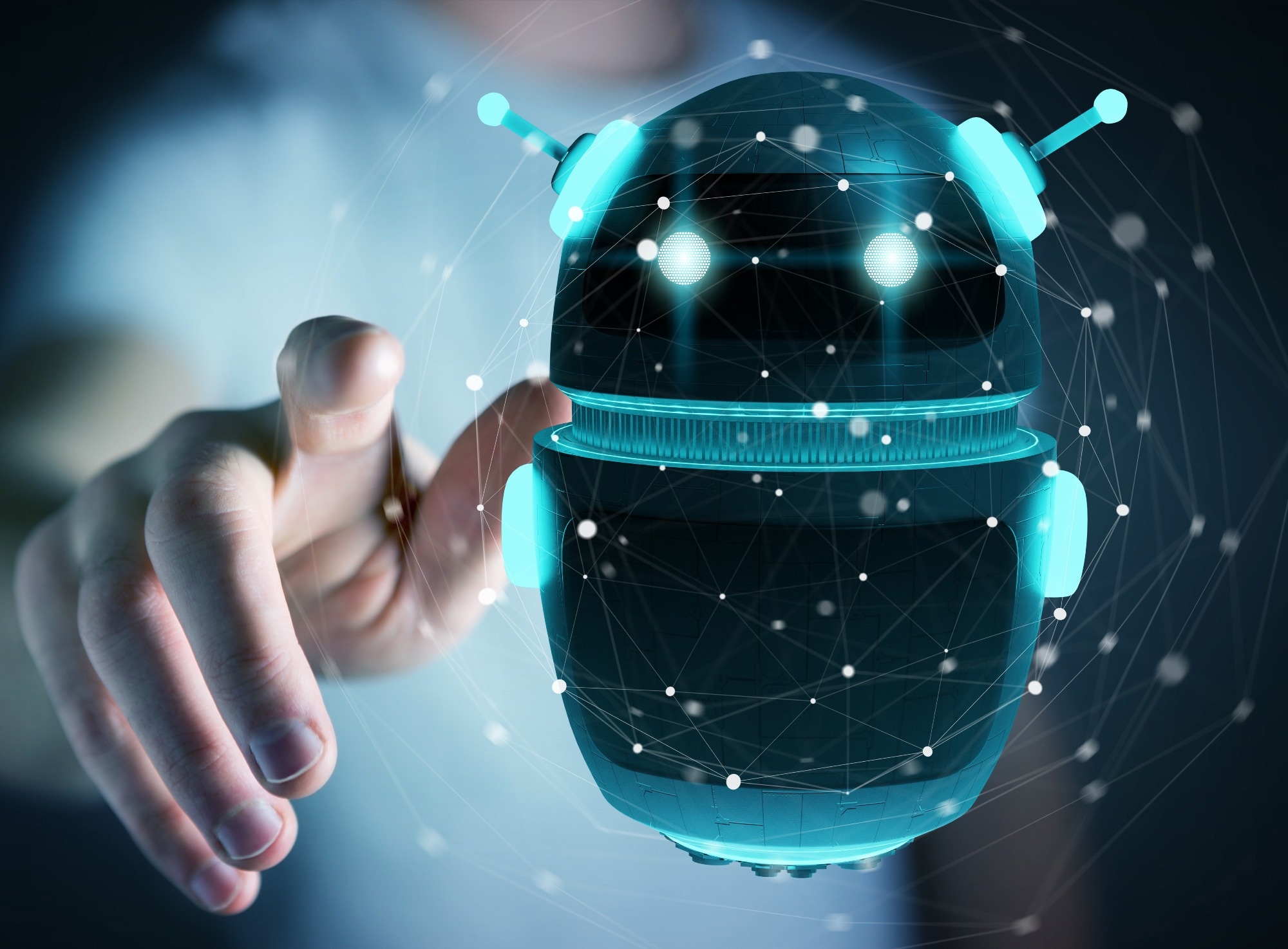 Study: Challenges and Opportunities in Integrating Social Robots: A Comprehensive Review. Image credit: sdecoret/Shutterstock