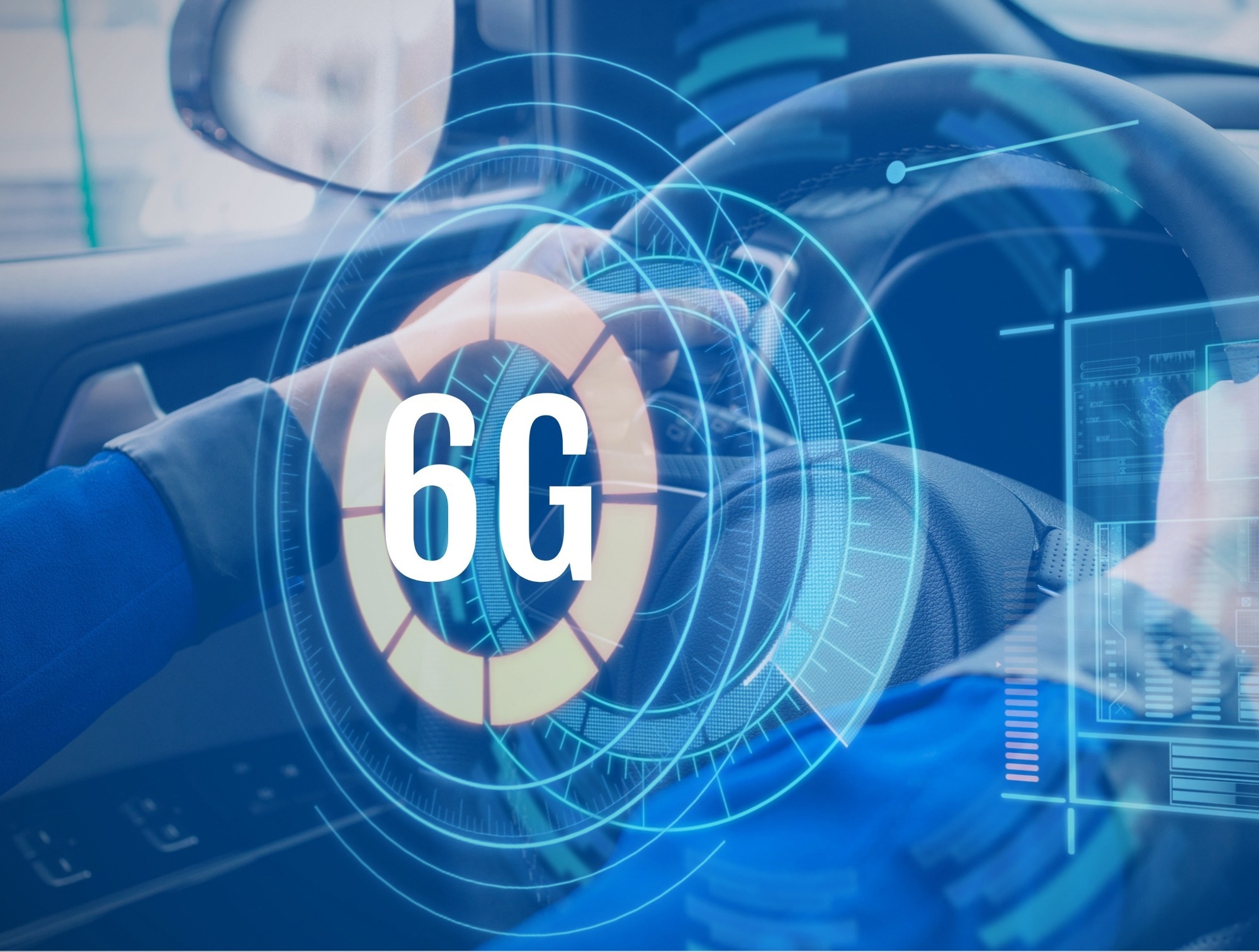 Study: Distributed Learning for IoT Services in the Era of 6G: A Comprehensive Survey. Image credit: vectorfusionart/Shutterstock