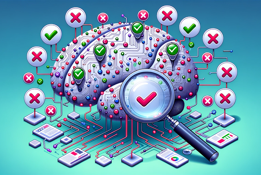 Study: FACTCHD: Detecting Fact-Conflicting Hallucinations in Large Language Models. Image credit: Generated using DALL.E.3