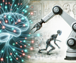 Innovative Robot Arm Motion Control: An Inner Rehearsal-Based Approach