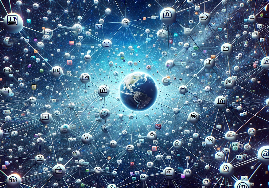 Study: AI-Powered Wikipedia Verification System (SIDE) Enhances Content Verifiability. Image credit: Generated using DALL.E.3