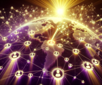 Enhancing Human Welfare Through AI-Enabled Stingy Bots in Sharing Networks