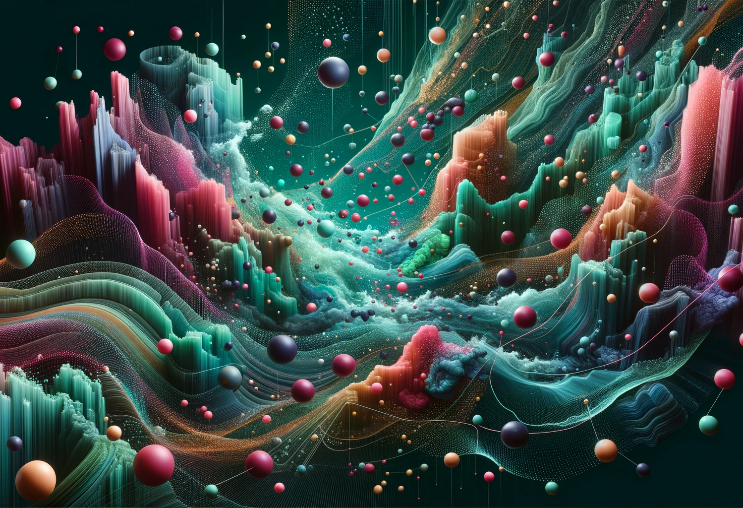 Study: MarineGPT: Advancing Marine Vision-Language AI. Image credit: Generated using DALL.E.3