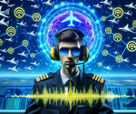 Using AI to Advance Air Traffic Control Communication Transcription