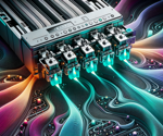 Machine Learning Approach to Enhance Inkjet Print Head Monitoring