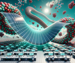 Swift Prediction of Organic Photovoltaic Efficiency Using Machine Learning