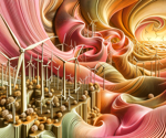 AI-Powered Equivalent Modeling of Mixed Wind Farms