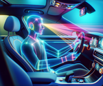 Real-Time Driver Monitoring System for Enhanced Road Safety Using Facial Landmark Estimation