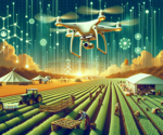 Leveraging Artificial Intelligence for Food Security: A Comprehensive Review