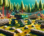 Enhancing Deep Reinforcement Learning for Real-World Robotic Locomotion