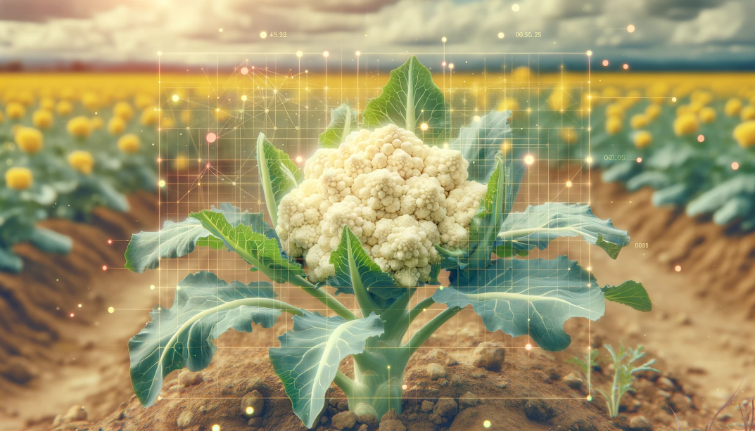 Study: Deep Learning for Disease Detection in Cauliflower Plants. Image credit: Generated using DALL.E.3