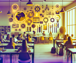 Enhancing Education Assessment with Machine Learning: A Case Study in Brazil